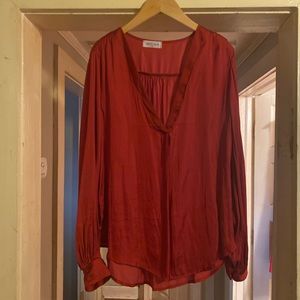 Vestique Blouse